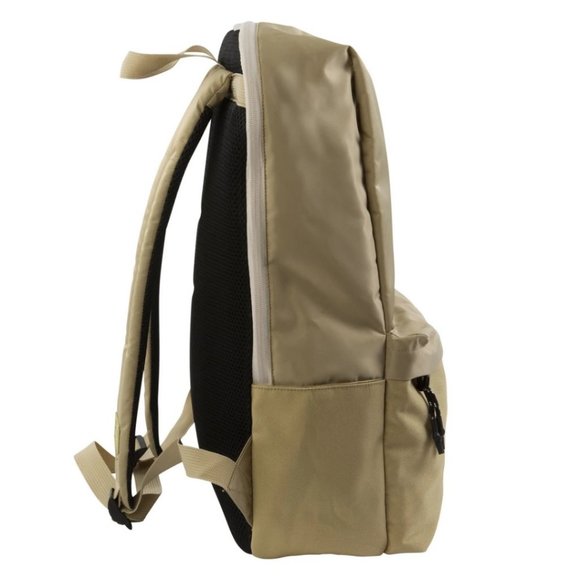 Hex Exile Khaki 15" laptop backpack NWT - Picture 3 of 12